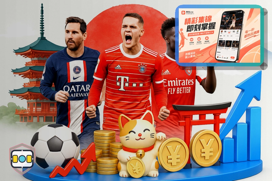 2026美加墨世界杯观赛指南与球迷服务信息